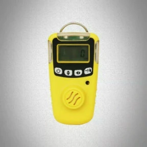 Portable 4 in 1 Gas Leakage Detector for Gases H2s Co O2 Gas Leak Detector