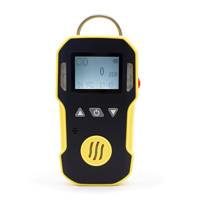 Portable Single C2h4 C2h2 Ammonia (nh3) Gas Detector with Smart Sensor for Sale