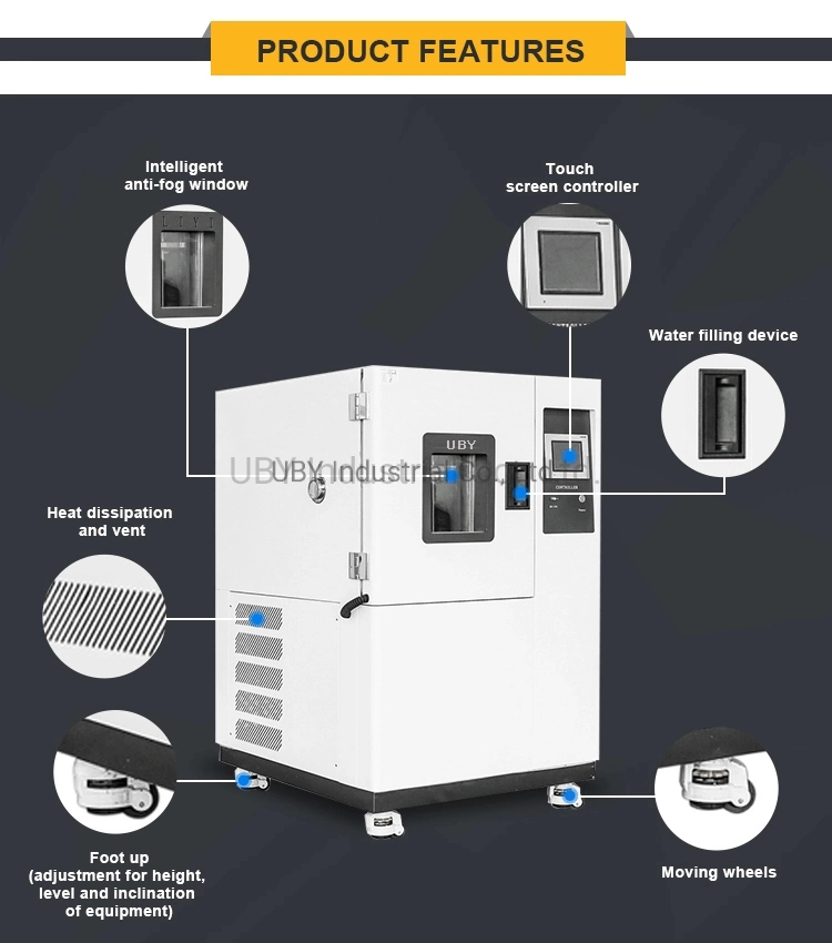 Temperature Test Instrument Temperature Measurement Equipment Temperature Testing Device Temperature Test System Temperature Test Apparatus