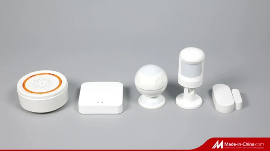 Zigbee Smart Home Gateway compatible con Alexa y Google Home